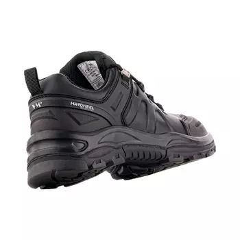 VM Footwear Verona Tactical work shoes O2, Black