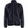 Blåkläder fibre pile jacket, Dark Marine Blue, Dark Marine Blue, swatch