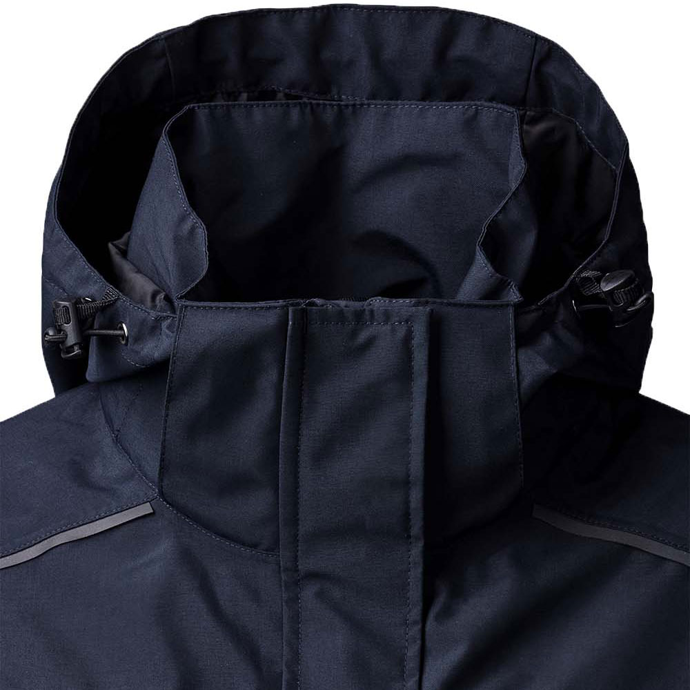 Xplor women's wind jacket, Navy, large image number 5