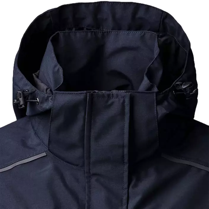 Xplor Urban dame sommerjakke, Navy, large image number 5