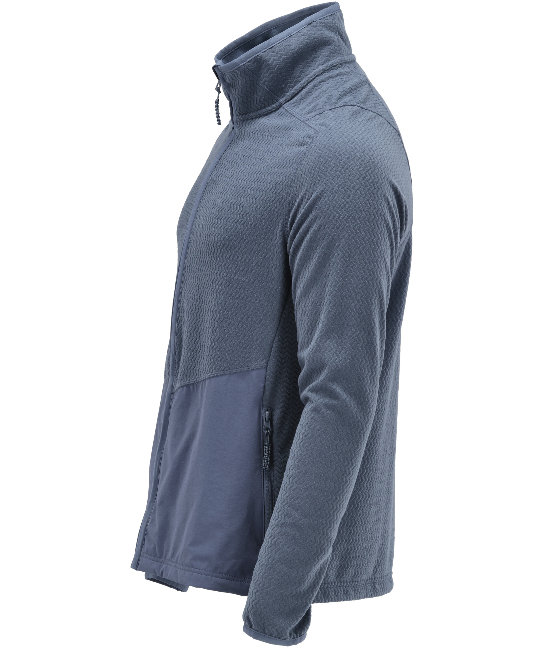 Mascot Customized fleecetr&oslash;je, Stenbl&aring;, large image number 3