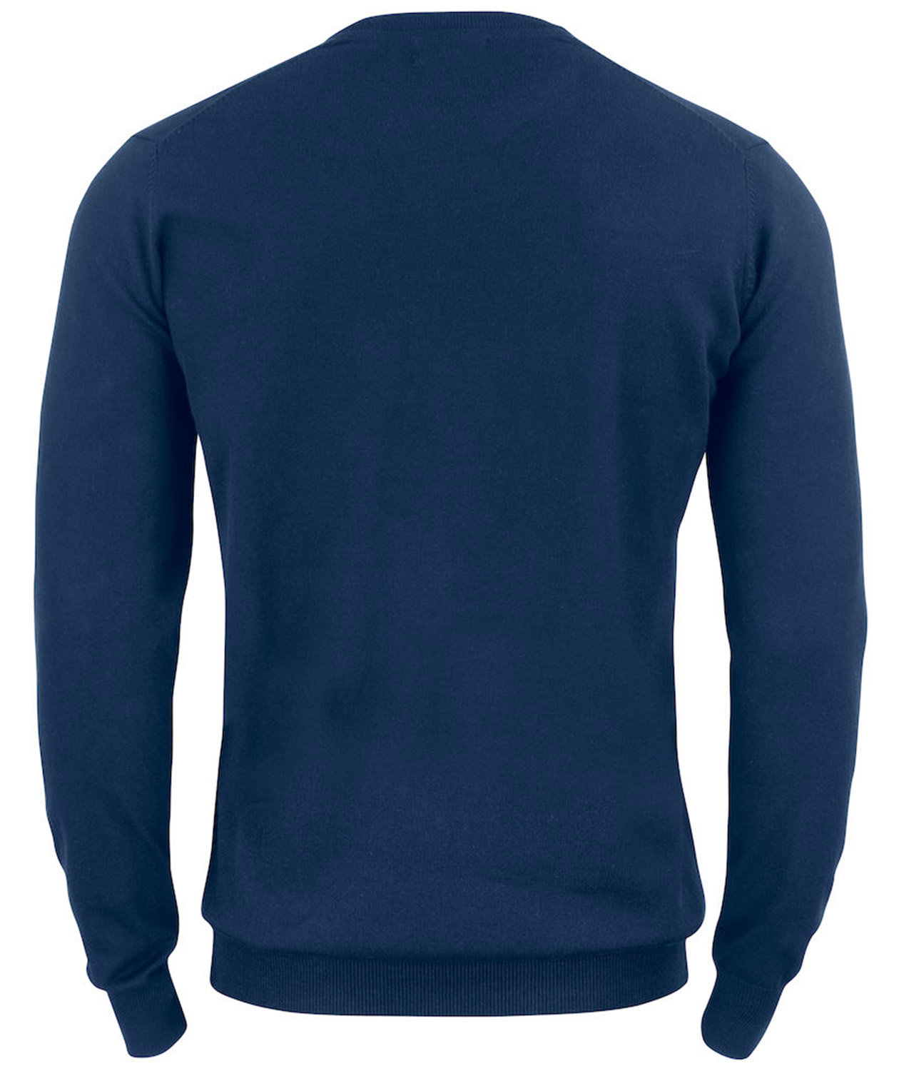 Cutter & Buck Oakville Crewneck, Dark navy