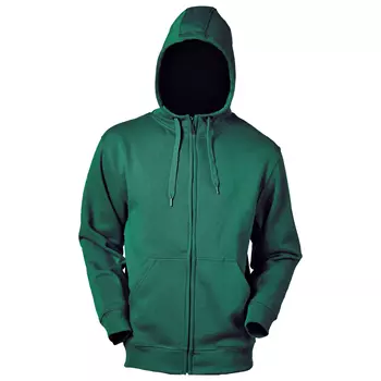 Mascot Crossover Gimont hoodie, Green
