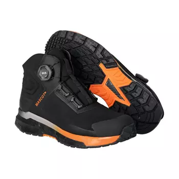 Mascot Customized sikkerhedsstøvle S3S