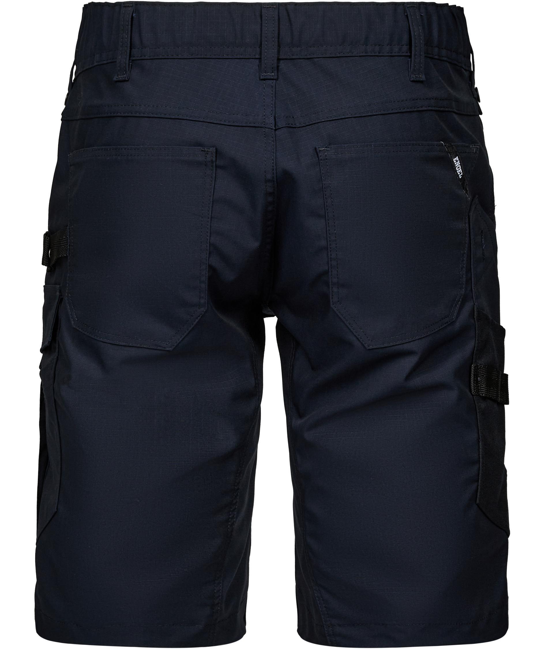 Engel Entire shorts, Deep Blue, large image number 3