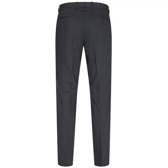 Sunwill Traveller Bistretch Modern fit bukse, Navy, large image number 2