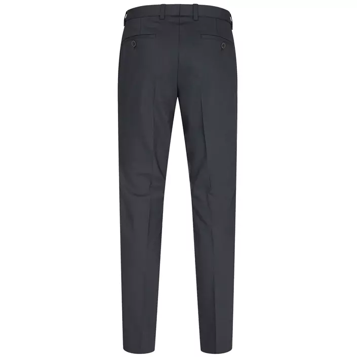 Sunwill Traveller Bistretch Modern fit trousers, Navy, large image number 2