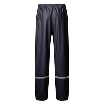 Xplor  rain trousers, Navy