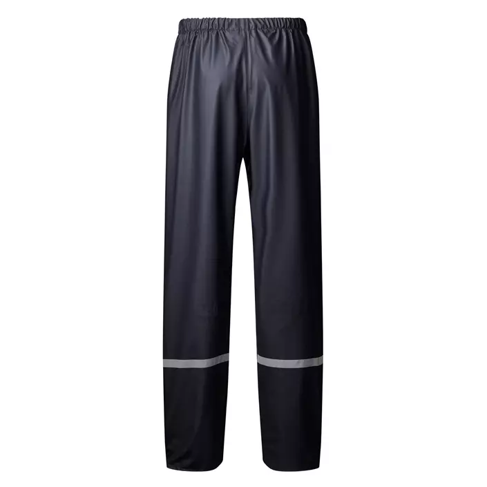 Xplor  rain trousers, Navy, large image number 1