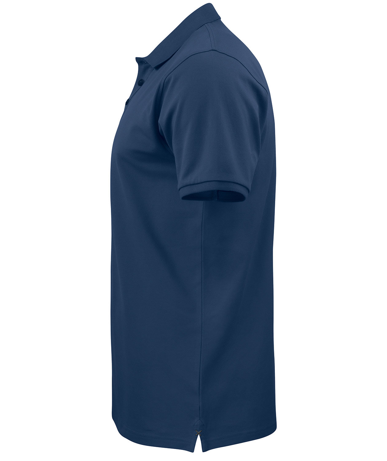 ProJob polo T-shirt 2022, Marine, large image number 2