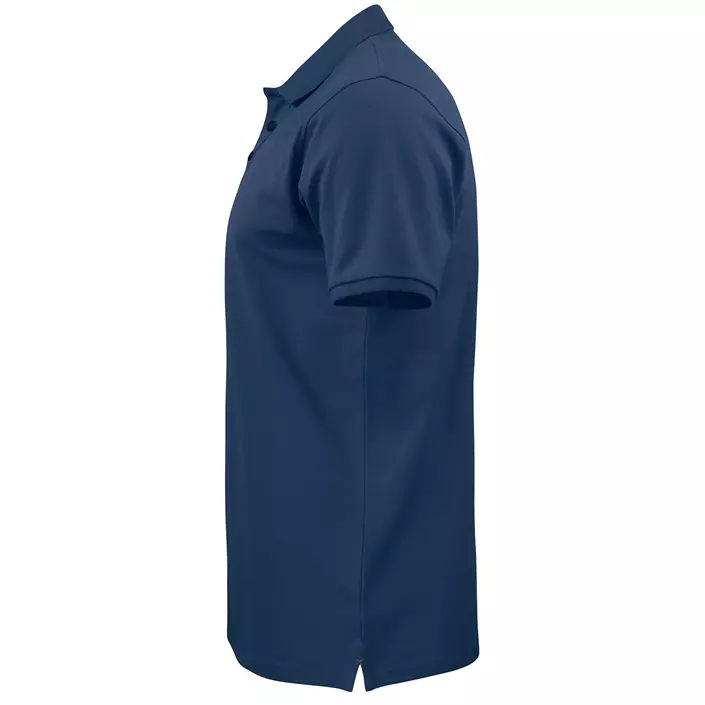 ProJob polo shirt 2022, Marine Blue, large image number 2