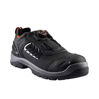 Blåkläder Elite safety shoes S3, Black