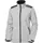 Helly Hansen Manchester 2.0 women's softshell jacket, Grey fog/Ebony, Grey fog/Ebony, swatch