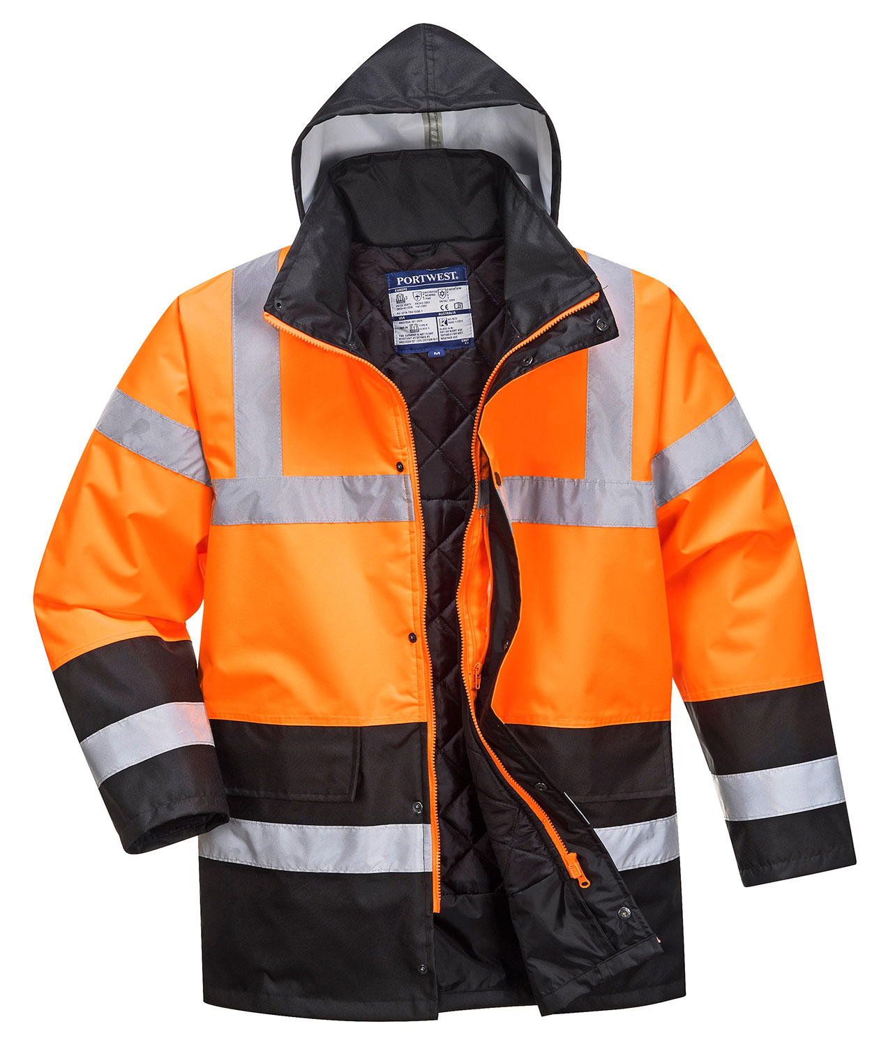 Portwest parkas