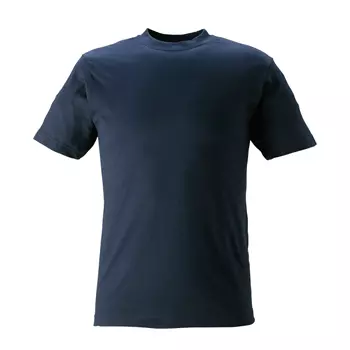 South West Kings økologisk  T-skjorte, Navy