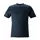 South West Kings økologisk  T-skjorte, Navy, Navy, swatch