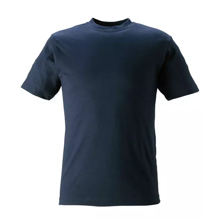 South West Kings ekologisk T-shirt, Navy, large image number 0