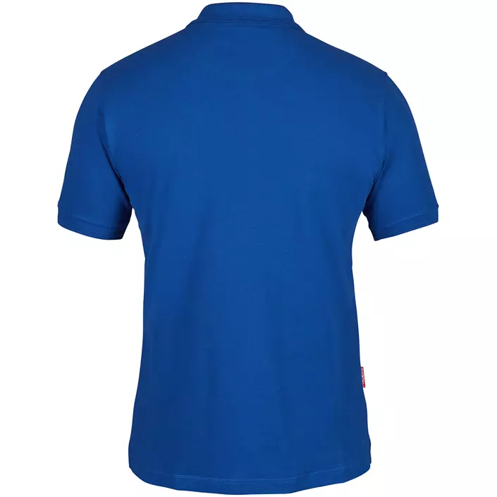 Engel Extend polo T-skjorte, Surfer Blue, large image number 1