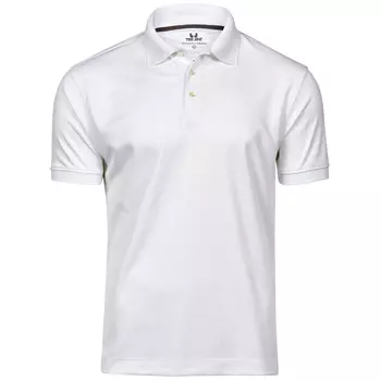 Tee Jays Performance polo shirt, White