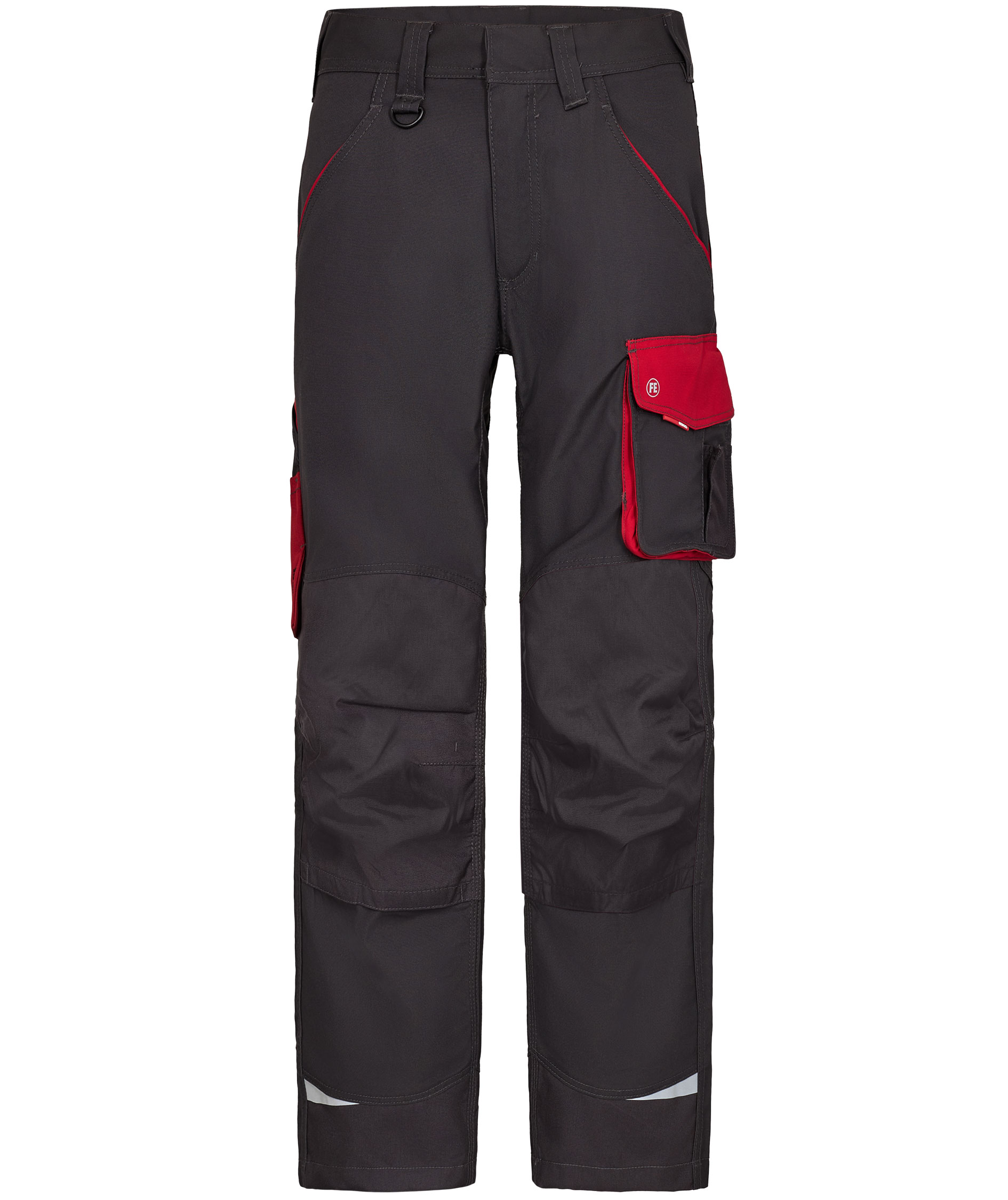 Antracitgr&aring;/Tomatr&ouml;d