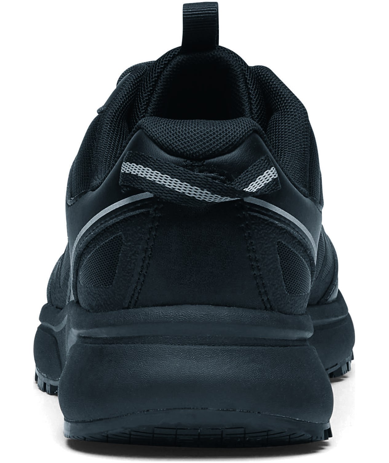 Shoes For Crews Beltra work shoes O6, Black, large image number 7