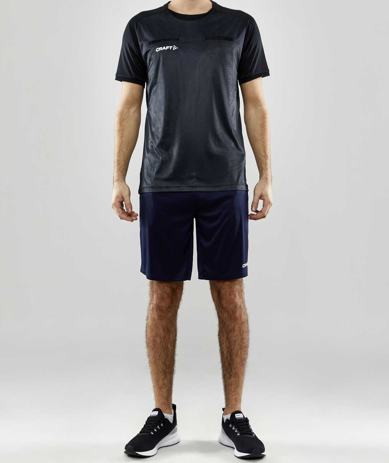 Craft Progress 2.0 shorts