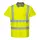 Portwest polo T-skjorte, Hi-Vis Gul, Hi-Vis Gul, swatch
