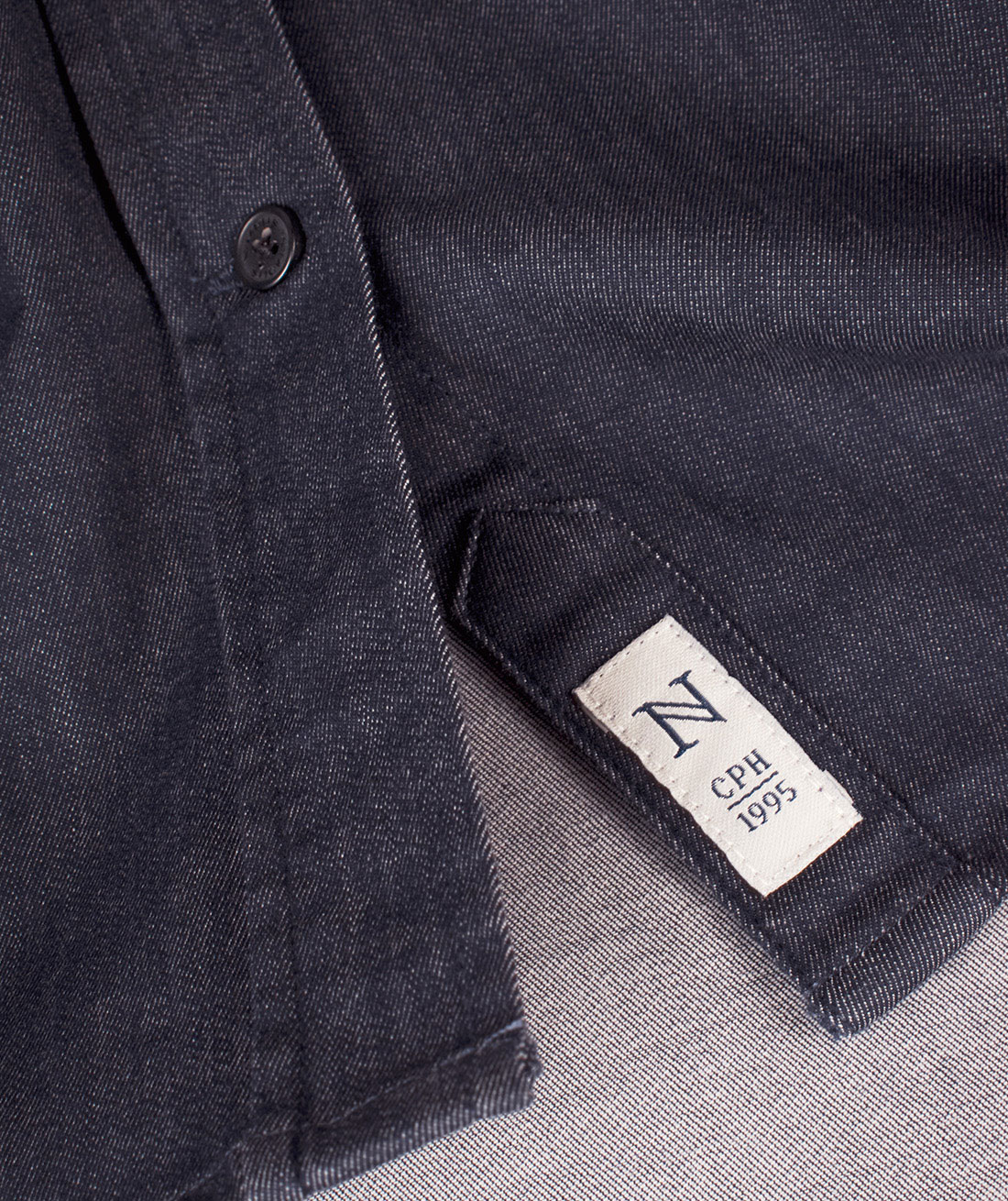 Nimbus Torrance women's shirt, Indigo Blue, large image number 6