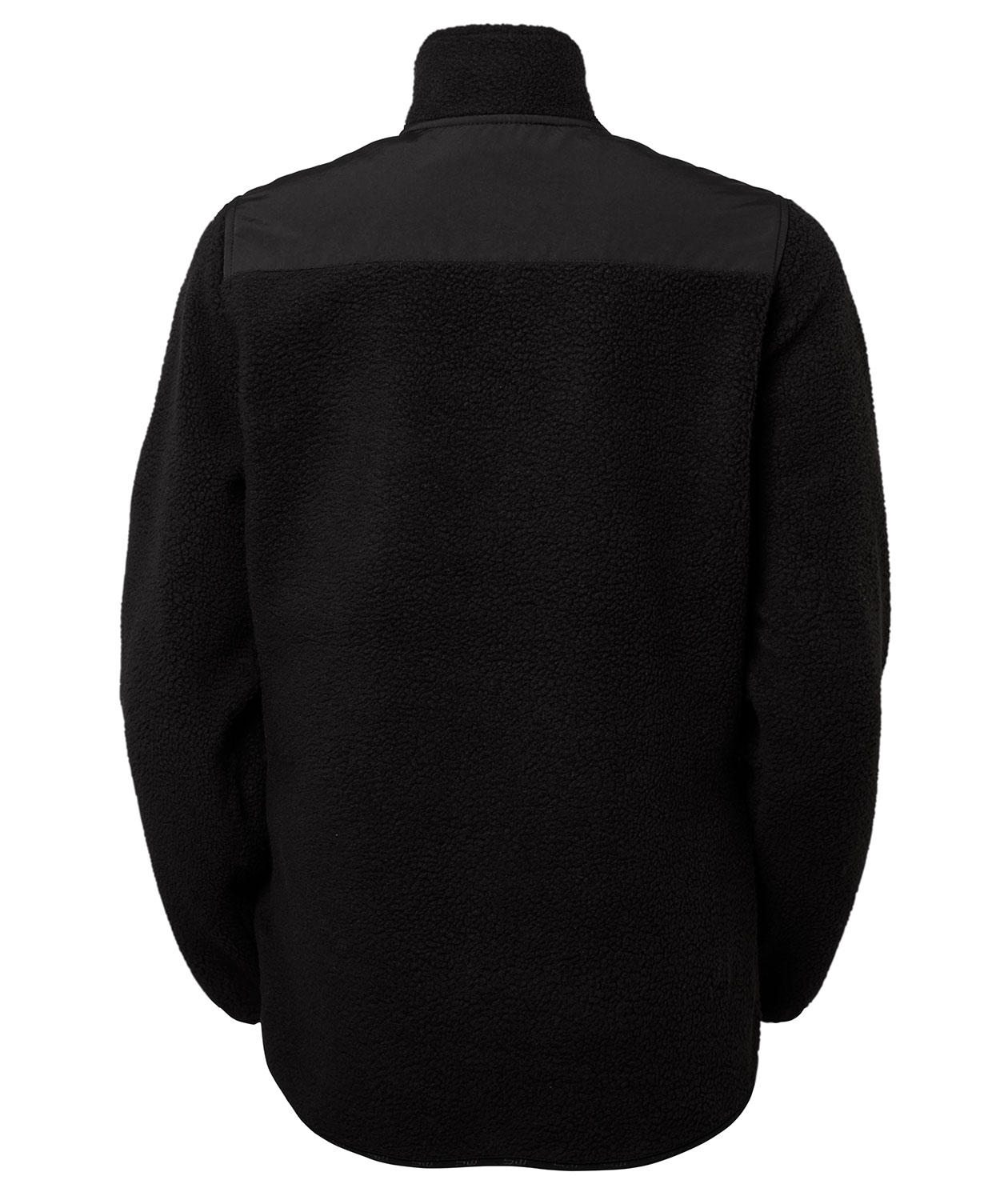 South West Polly women's fiber pile jacket