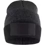 Clique Hubert Patch stickad reflexmössa, Reflective, Reflective Clique Hubert Patch stickad reflexmössa