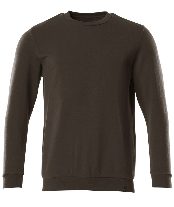 Mascot Crossover sweatshirt