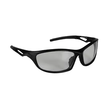 OX-ON Sport Comfort safety glasses, Transparent