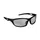 OX-ON Sport Comfort sikkerhedsbriller, Transparent, Transparent, swatch