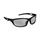 OX-ON Sport Comfort skyddsglasögon, Transparent, Transparent, swatch