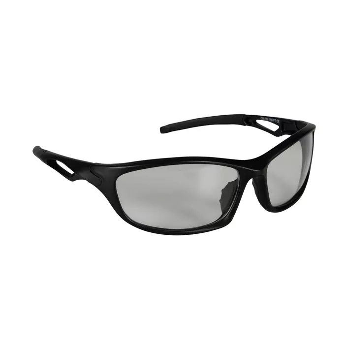 OX-ON Sport Comfort Schutzbrille, Transparent, Transparent, large image number 0