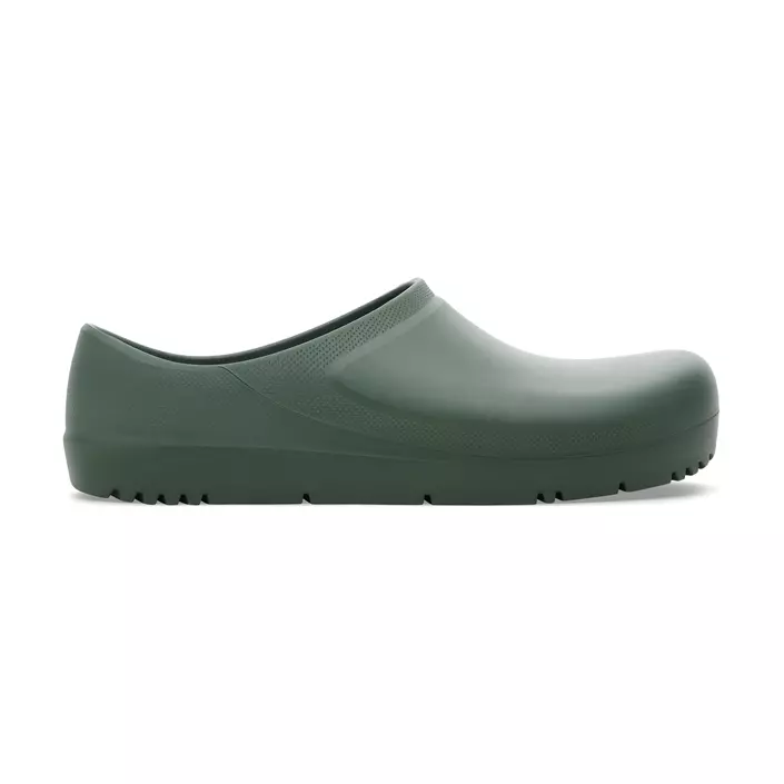 Birkenstock Profi Birki 2.0 Regular Fit träskor OB, Thyme Green, large image number 2