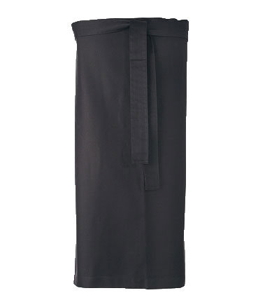 Toni Lee Primeur forkl&auml;de, Svart