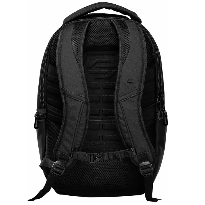 Stormtech Madison backpack 35L, Black, Black, large image number 1