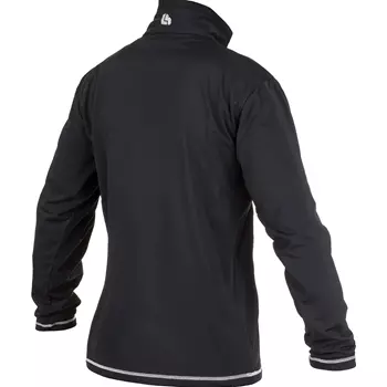 L.Brador functional sweatshirt 6001PS, Black