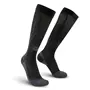Worik Ready Kompression Socken, Schwarz/Anthrazitgrau Worik Ready Kompression Socken, Schwarz/Anthrazitgrau