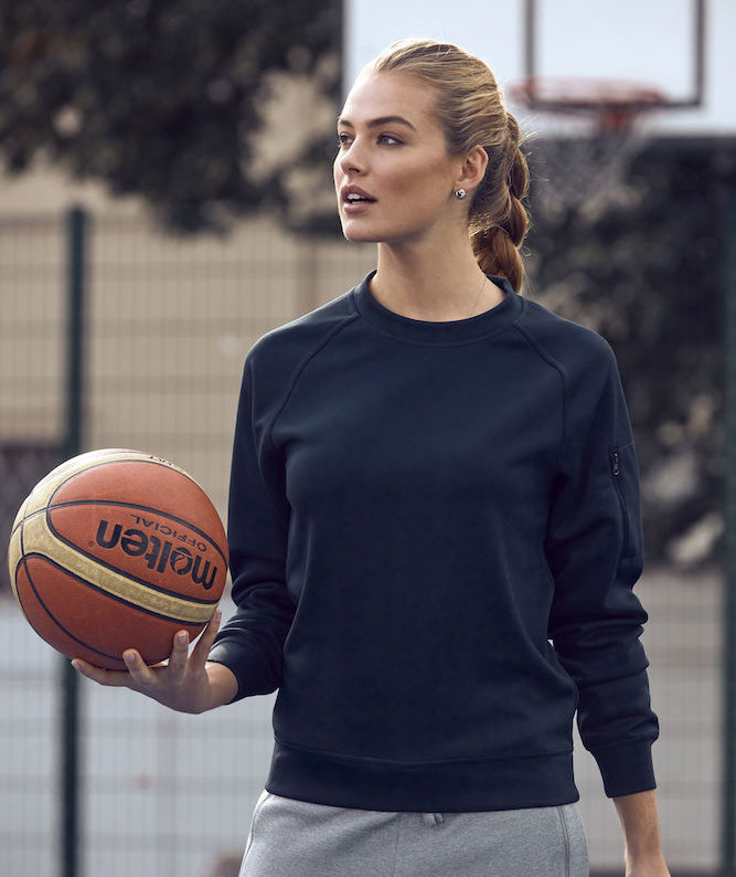 Clique Basic Active  sweatshirt