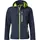 Top Swede dame softshelljakke 352, Navy, Navy, swatch