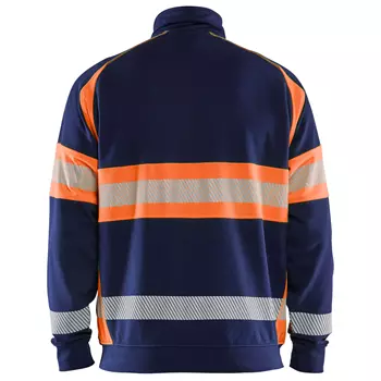 Blåkläder cardigan