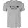 Seeland lanner T-shirt, Dark Grey Melange, Dark Grey Melange, swatch