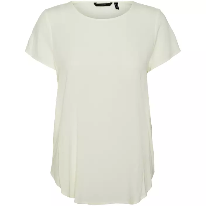 Vero Moda VMBECCA blus dam, Snow White, large image number 0