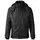 Xplor Fern shell jacket, Black, Black, swatch