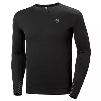 Helly Hansen Lifa Active thermal undershirt, Black