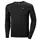 Helly Hansen Lifa Active thermal undershirt, Black, Black, swatch