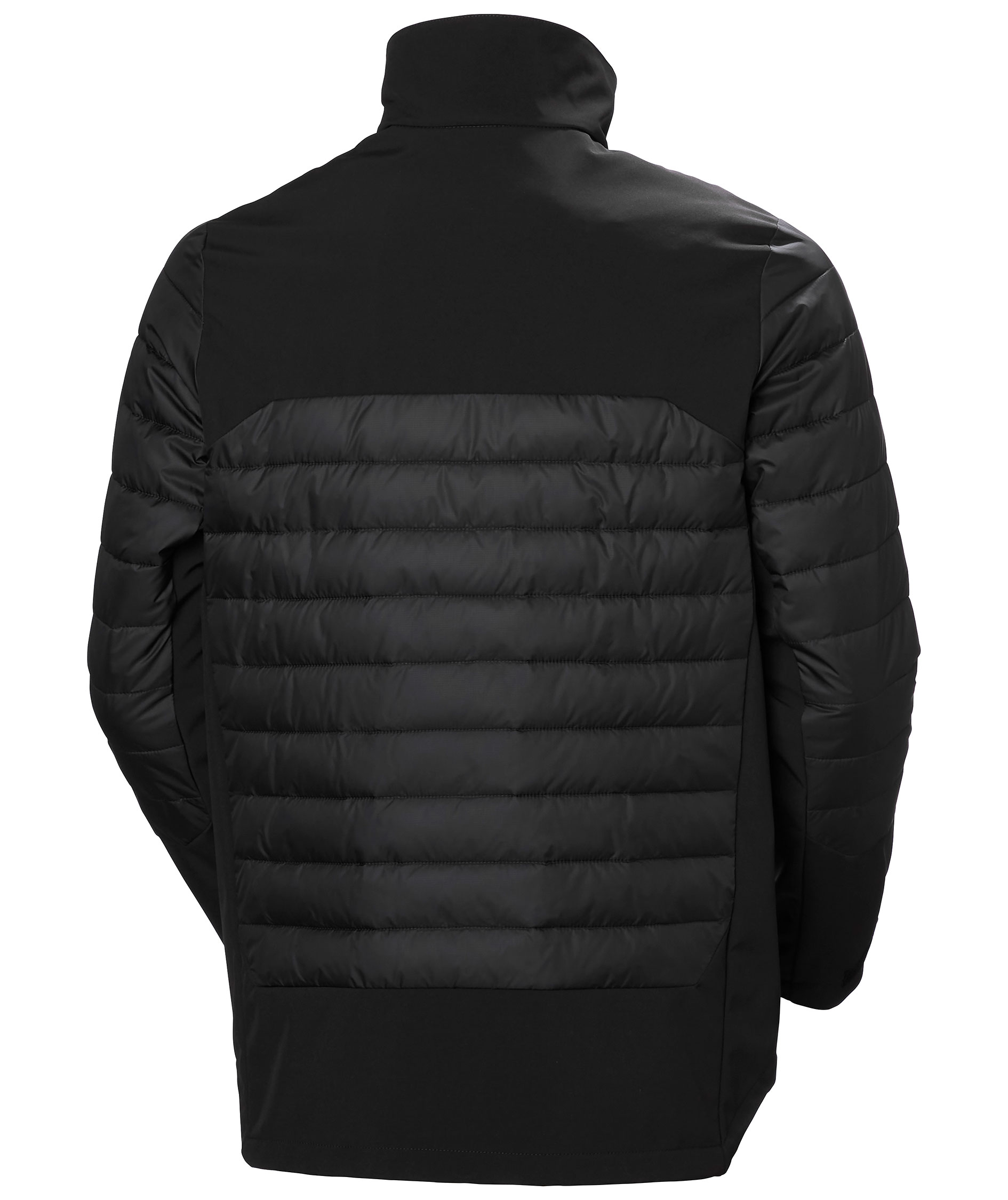 Helly Hansen Chelsea Evo 2.0 vadderad jacka, Black, large image number 1