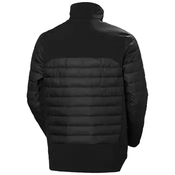 Helly Hansen Chelsea Evo 2.0 vatteret jakke